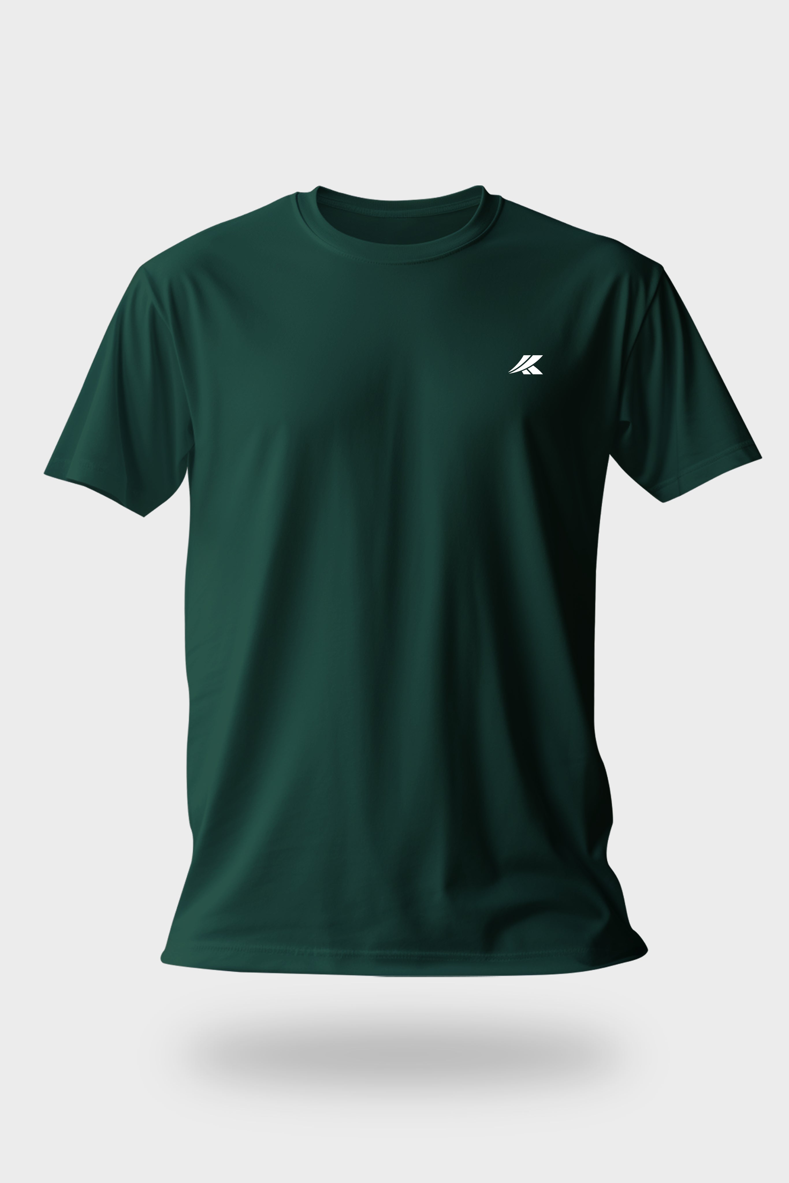 Iconic Basic T-Shirt