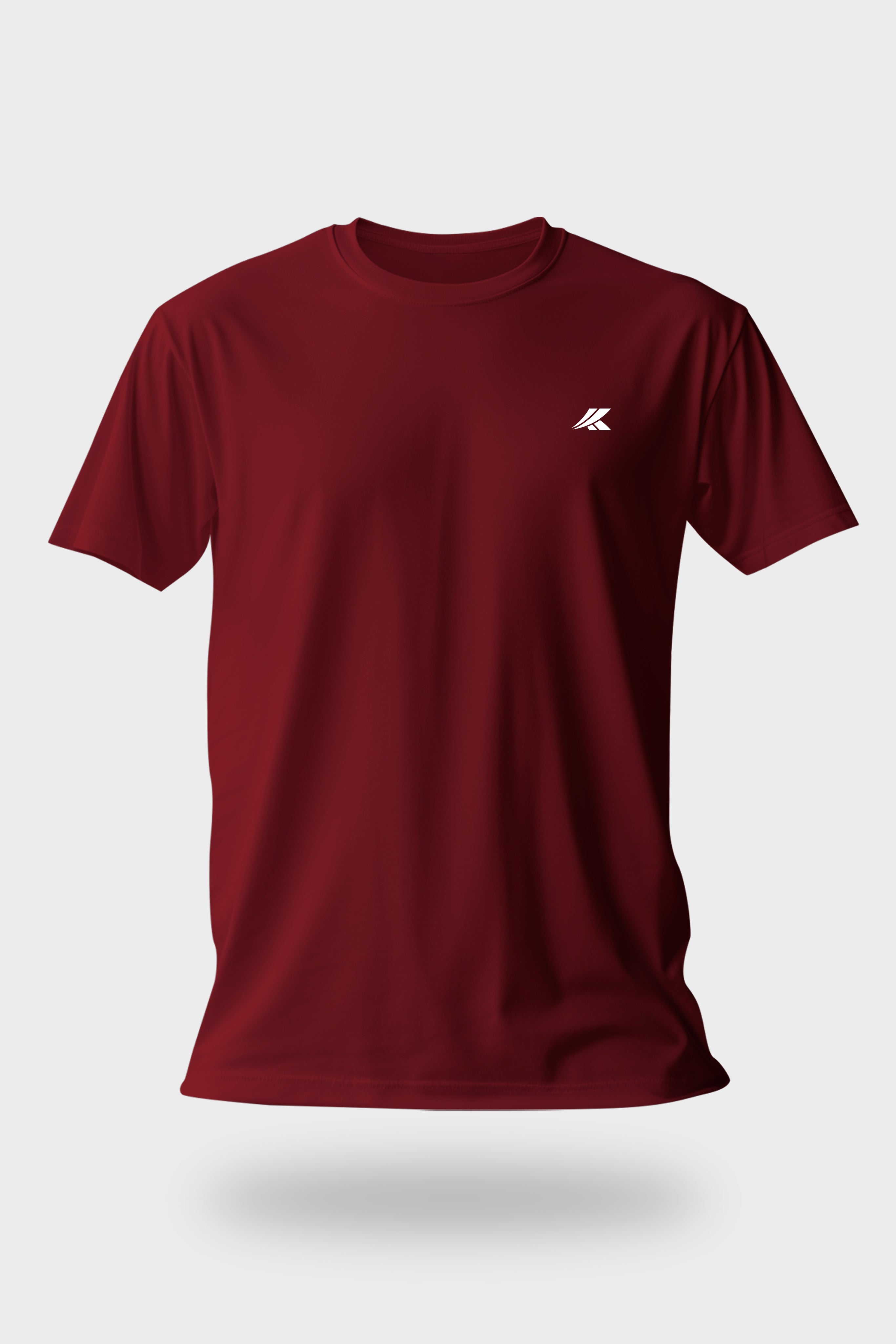 Iconic Basic T-Shirt