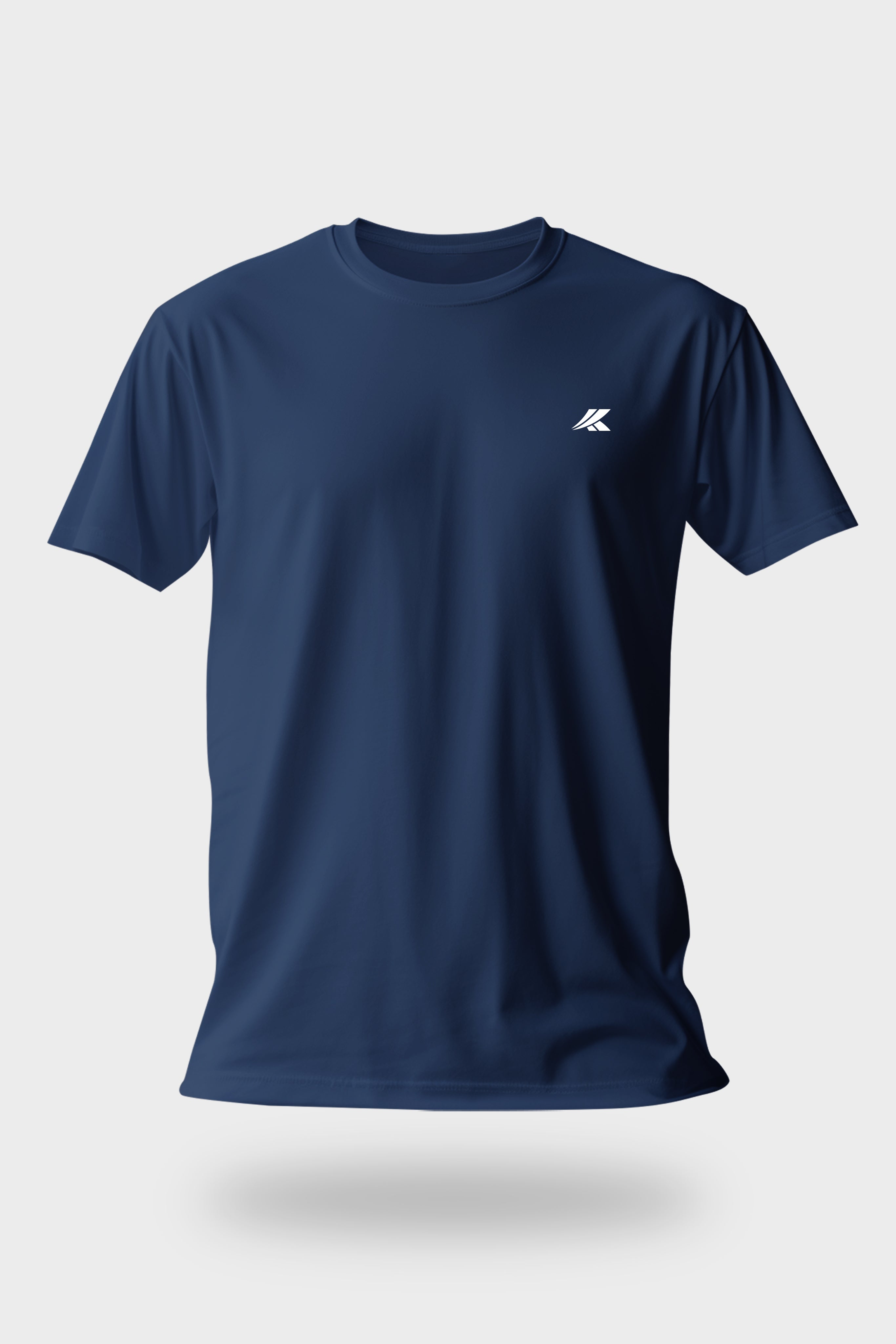 Iconic Basic T-Shirt