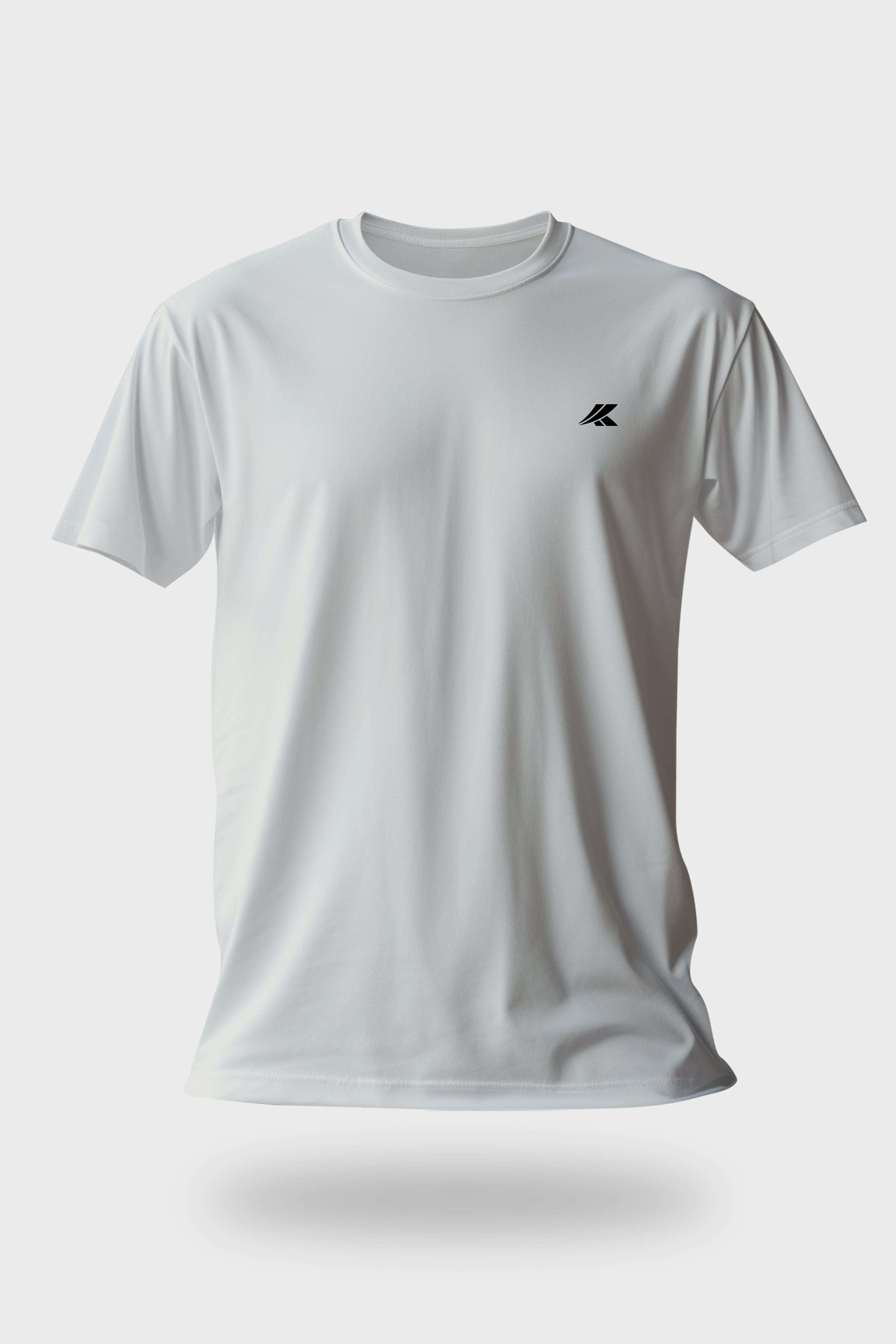Iconic Basic T-Shirt