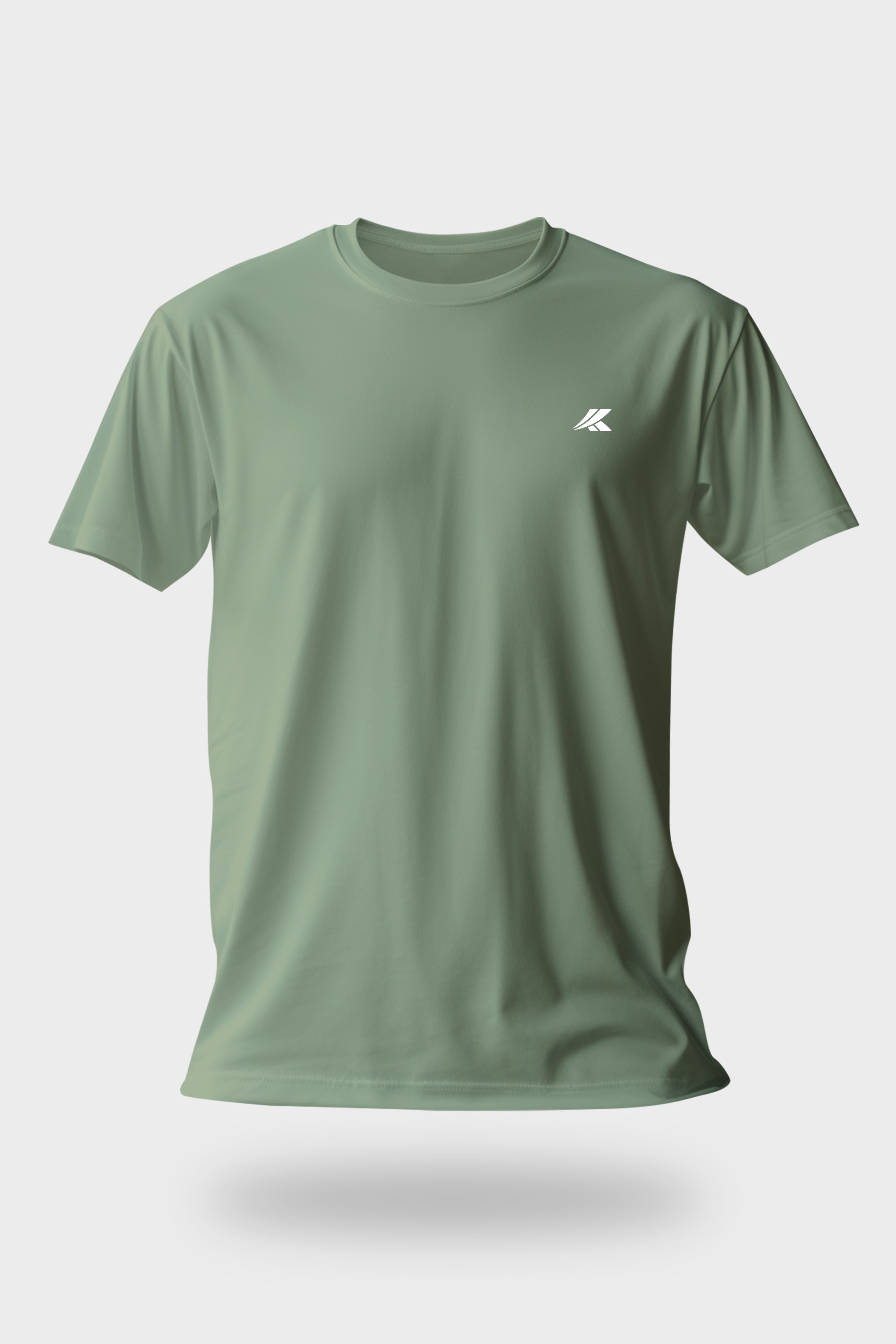 Iconic Basic T-Shirt