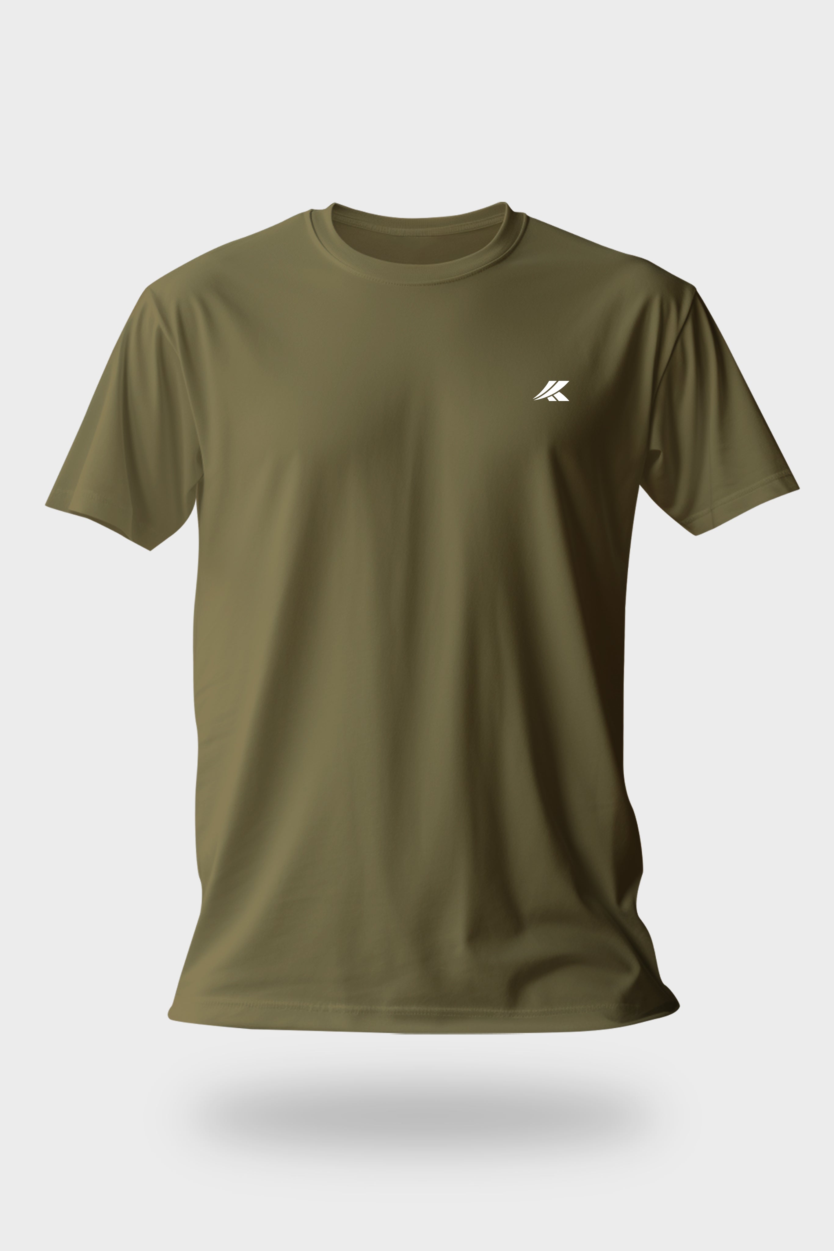 Iconic Basic T-Shirt